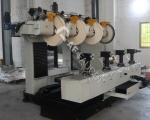 Automatic Polishing Machine For Door Handle, Locks And Knobs Auto Polishing