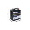 Buy cheap 12V 50Ah Lithium Ion Battery For Toys from wholesalers