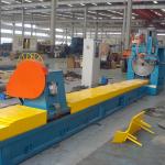 600MM Wedge Wire Screen Welding Machine For Stainless Steel Wire Mesh Screen