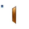 Buy cheap Modern Wood Door Designs Resin Acrylic Sheets Fire Rated Wood Door from wholesalers
