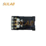 Fuji Elevator Spare Parts AC Contactor SH-4 AC220V AC220V AC380V