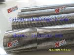 water well screen or stainless steel water well screen or stainless steel filter