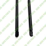 For Maserati Ghibli M157 Left and Right Front Hood Struts OEM 670008872