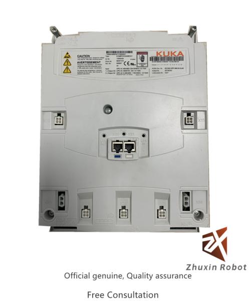 Buy cheap KSP 600-3*64 Robot Accessories Of Servo Drives Electricity 3*64 A Rich Interfaces from wholesalers