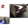 Buy cheap 0.40*1250mm Zinc100g RAL 1014 PPGI Coil from wholesalers