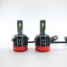 Buy cheap 70 W 7000Lm LED Canbus Headlight Car Driving Lamp Bulb Kit For Golf 6 from wholesalers