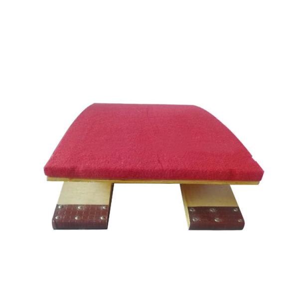 Buy cheap Colorful Childrens Gymnastics Equipment Customized Size For Outdoor Sport Game from wholesalers