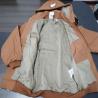 Buy cheap 10oz FR Cotton Canvas Jacket NFPA2112 Flame Retardant Winter Jacket from wholesalers