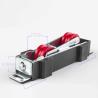 Buy cheap 80 kg/pair Load Capacity UPVC Window Roller for Aluminum Alloy Door Rollers from wholesalers