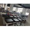 Buy cheap Wholesale RGB LED Dance Floor LED 3D Mirror Abyss Dance Floor 3D DJ Stage Lighting Floor For Stage Show Event from wholesalers