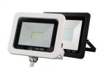 Integrated SMD 5730 Waterproof LED Flood Lights IP66 150W 200W 300W 6500K