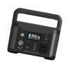 Buy cheap 110V-220V Portable Solar Charging Station , ABS Outdoor Camping Power Supply from wholesalers