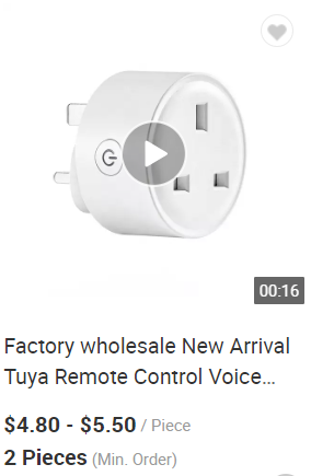 Glomarket Smart Home 2MP/3MP Hd Two Way Audio Automatic Tracking Remote Control Indoor PTZ Security Camera Smart Wifi Camera