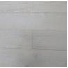Buy cheap wide plank brushed European Oak engineered wood flooring, color P from wholesalers