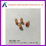 F006 Plasma Nozzle Electrode F012 F005 F022 F024 F065 Plasma Cutter Parts