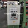 Buy cheap Brake Pedal Pad Making Machinery at Manufacturing Plant with Plate Vulcanizing Press from wholesalers
