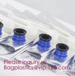 butterfly valve box bag/juice plastic BIB bag in box/wine dispenser made in