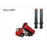 Buy cheap Hyva Single Acting Telescopic Cylinder for Agricultural Farm Truck from wholesalers