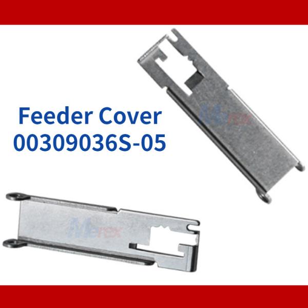 Buy cheap Siemens ASM SMT Machines Feeder Cover 00309036S05-05 from wholesalers