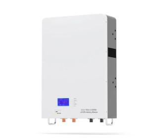 Buy cheap Wall Mounted Lithium Ion Battery 48V 100ah 5Kwh Powerwall Lifepo4 Battery Pack Smart BMS 6000 Cycle Solar Energy Storage from wholesalers