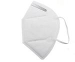 Buy cheap Anti Coronavirus KN95 Filter Mask , KN95 Dust Mask For Public Places from wholesalers
