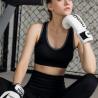 Buy cheap supportive High Impact Sports Bras For Women Nylon Material Odorless from wholesalers
