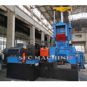 Buy cheap Rubber And Plastic Banbury Mixer Machine from wholesalers