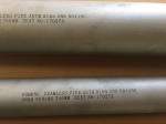 Nickel Alloy Pipe ASTM B163/ B165 ASME SB163/SB165 Monel 400 NACE MR0175 / EN 2