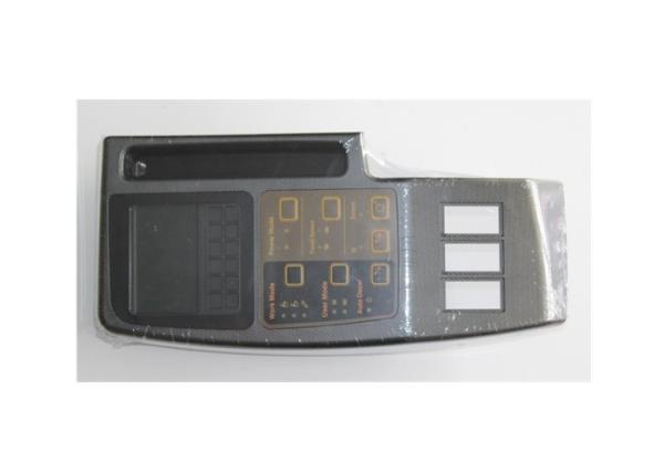 Buy cheap R225-7 Excavator Spare Parts Display Screen 21N8-35002 Monitor For Yellow Cabin from wholesalers