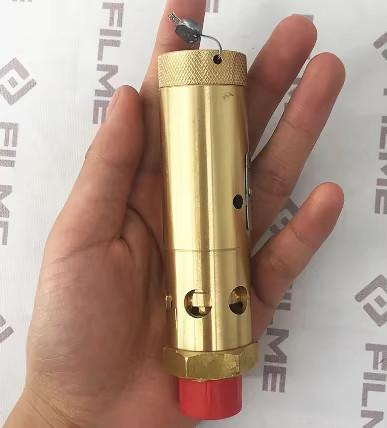 Buy cheap 88290005-471 Safety Valve Sullair air Compressor Equipment General High Quality Low Price Hot Sell from wholesalers