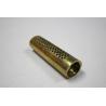 Buy cheap Precision Prototype Machined Parts , Aluminum CNC Machining Parts Small Size from wholesalers