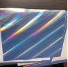 Buy cheap Inkjet Printable Waterproof Holographic Hologram Sticker Paper For Self Adhesive Industrial from wholesalers