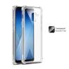 Buy cheap Air Cushion Transparent Shockproof TPU Crystal Clear Cell Phone Case For Samsung Galaxy S9 from wholesalers