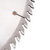 Buy cheap Rustproof Universal Circular Saw Blade For Fine Woodworking Multipurpose from wholesalers
