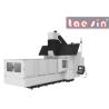 Buy cheap High Torque Motor Traveling Column Vertical Machining Center Double Column VMC from wholesalers