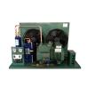 Buy cheap 380V 5HP Semi Hermetic Condensing Unit 2 Fans Installed Conveniently from wholesalers