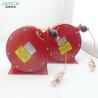 Buy cheap Retractable Nylon Coated Electric Cord Reel Industrial Rewind Static Grounding 50ft 100ft earthing reel drum from wholesalers