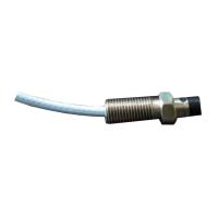 Buy cheap 330195-02-12-05-00 Bently Nevada Proximity Probe 300 XL 8mm Reverse Mount product