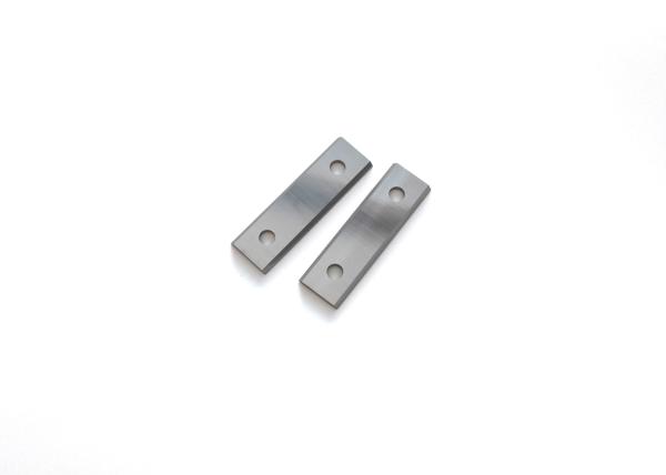 Buy cheap 40mmX12mmX1.5mm High Corrosion Resistance Wood Cutting Indexable Carbide Inserts from wholesalers