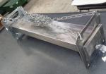18" 24" 36" Oilfield Ditch Magnets Easy Operating For Pick Metal