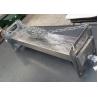 Buy cheap API Solids Control Equipment , 200×460mm Ditch Magnet Drilling from wholesalers