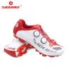 Buy cheap Mountain Bike Mtb Anti Skid Clipless Pedal Shoes from wholesalers