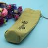 Buy cheap Long Round Bottom Packaging Drawstring Bag For Bottle Package Easy To Carry from wholesalers