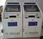 AC240V SM4 Arithmetic Self Serving Kiosk 363DPI With Metal Plate