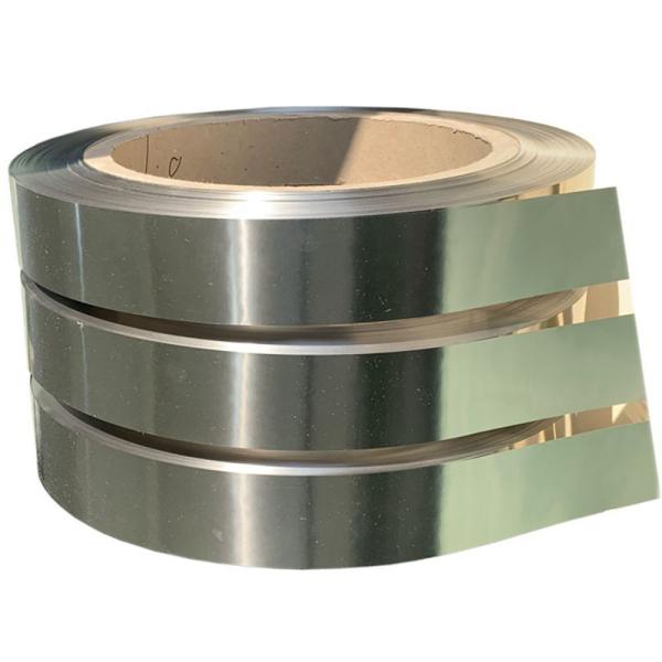 Buy cheap Industrial Furnaces Fecral Strip Customizable from wholesalers