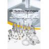 Buy cheap Stable CNC Machining Medical Parts Custom CNC Milling Fixture from wholesalers