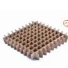 Buy cheap 9 Slotter Knives Corrugated Board Partition Machine with Long Service Life at Economic from wholesalers