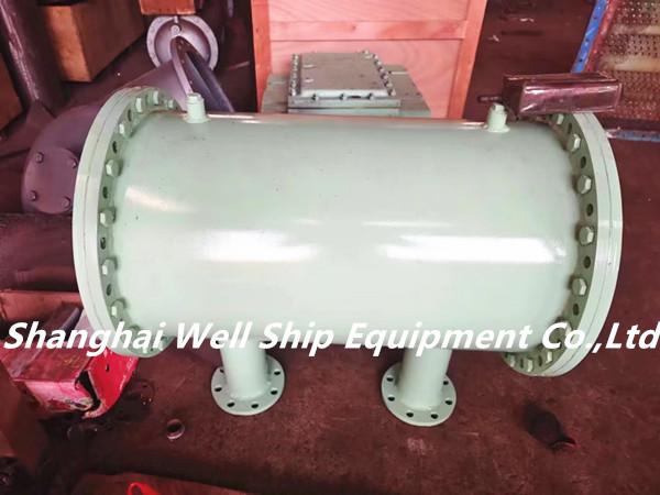 Buy cheap KM-20 Fresh water generator Evaporator complete from wholesalers