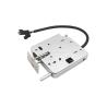 Buy cheap Magnetic SUS430 DC12V Cabinet Door Locks for Security from wholesalers