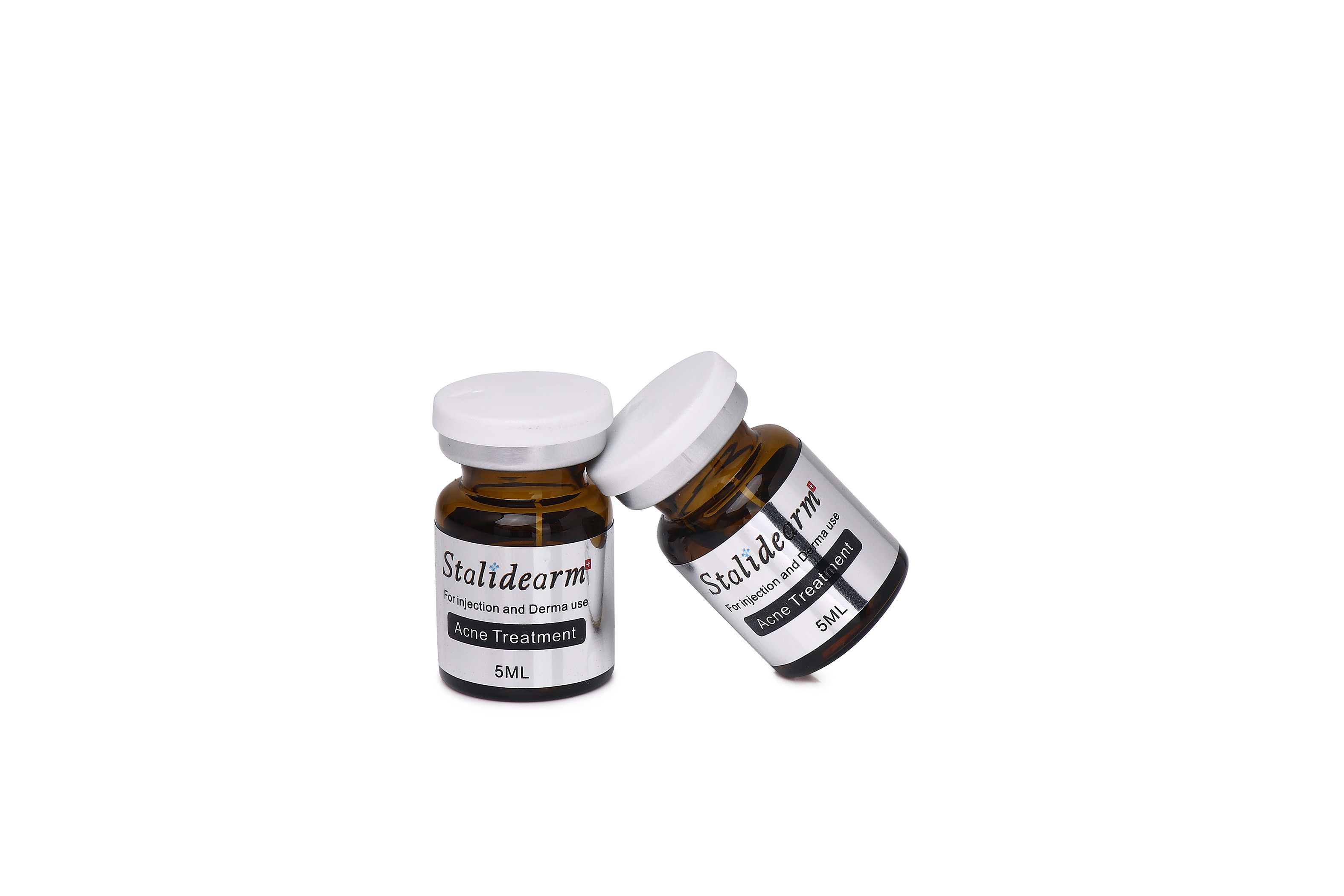 Skin Booster 5ml Skin Repairing Mesotherapy Serum Injection For Ance Treatment
